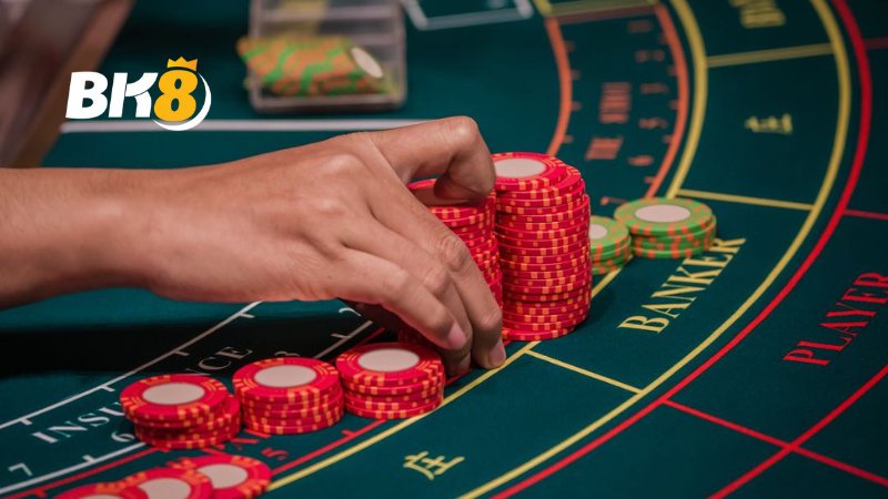 Baccarat có nguồn gốc từ Ý