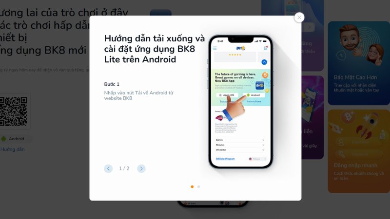 Cách tải và cài đặt app đổi thưởng dễ và an toàn